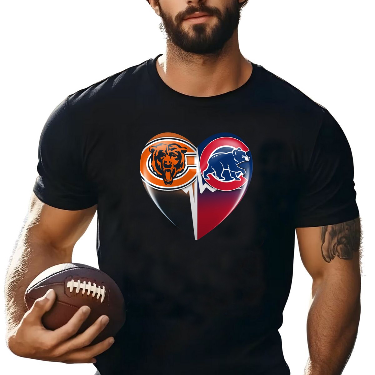 Chicago-Bears-And-Cubs-Split-Heart-Tim-008-T-Shirt-1_t-shirt-1_2
