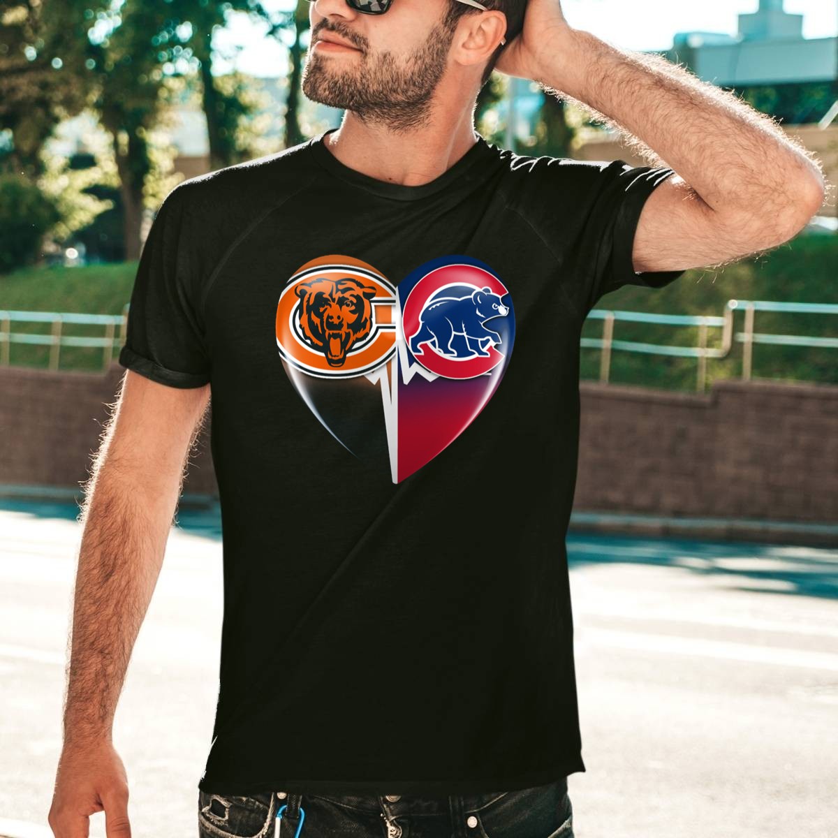 Chicago-Bears-And-Cubs-Split-Heart-Tim-008-T-Shirt-1_t-shirt-4_5