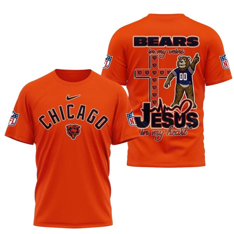 Chicago-Bears-And-Jesus-In-My-Heart-Aop-T-Shirt-1 Chicago Bears And Jesus In My Heart Aop T Shirt 1