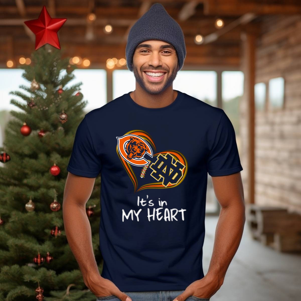Chicago-Bears-And-Notre-Dame-Its-In-My-Heart-T-Shirt-1_t-shirt-3_4