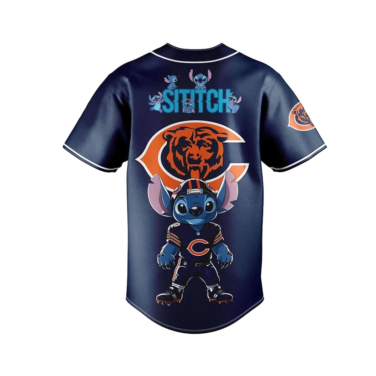 Chicago-Bears-And-Stitch-Baseball-Jersey-3