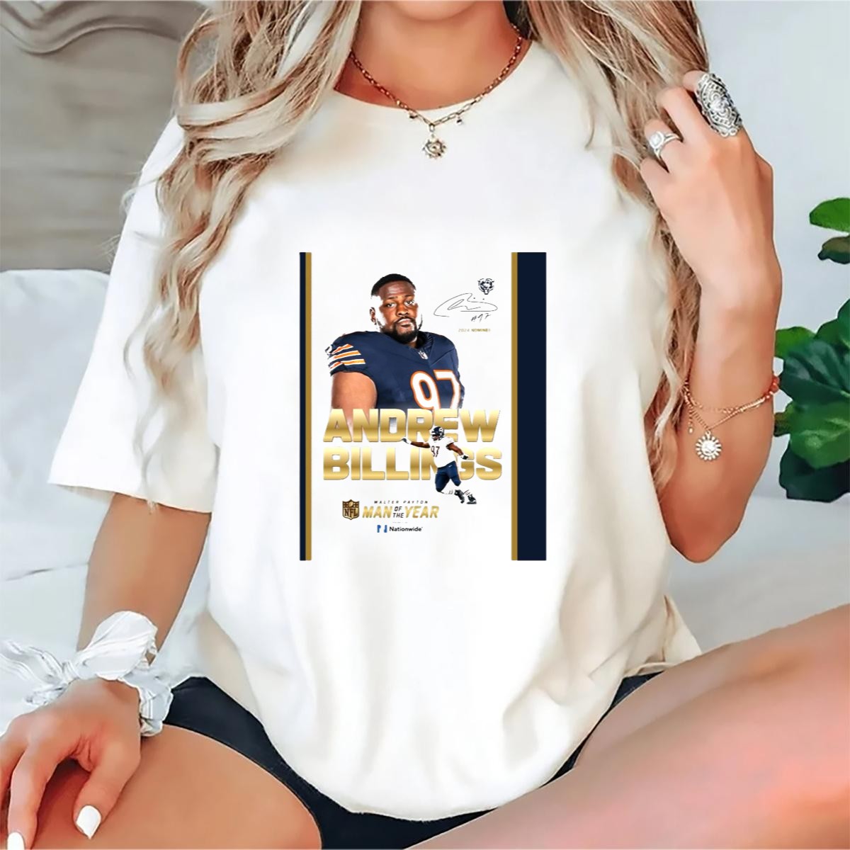Chicago-Bears-Andrew-Billings-97-2024-Nominee-Walter-Payton-Man-Of-The-Year-Nfl-Nationwide-T-Shirt-1_t-shirt-1_2