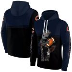 Chicago-Bears-Baby-Groot-Hug-Ball-Blue-Black-AOP-Hoodie-1