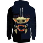 Chicago-Bears-Baby-Yoda-Blue-Black-AOP-Hoodie-2