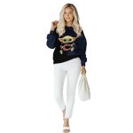 Chicago-Bears-Baby-Yoda-Blue-Black-AOP-Sweatshirt-3