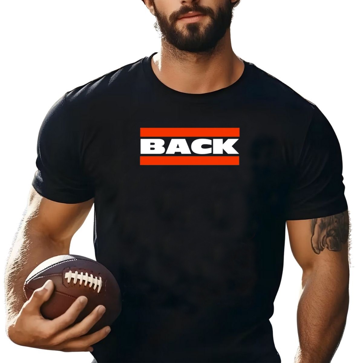 Chicago-Bears-Back-Bold-Text-With-Orange-Stripes-T-Shirt-1_t-shirt-1_2