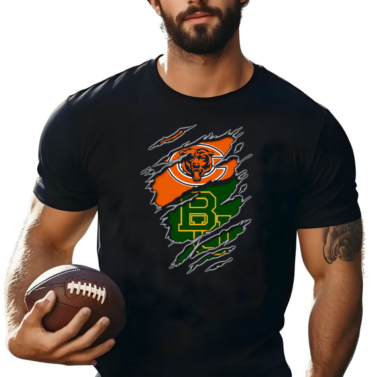 Chicago-Bears-Baylor-University-Bears-Logo-Combination-T-Shirt-1_t-shirt-1_2