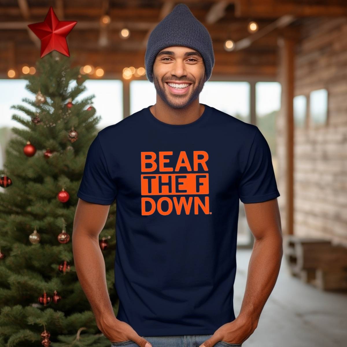 Chicago-Bears-Bear-The-F-Down-T-Shirt-1_t-shirt-3_4