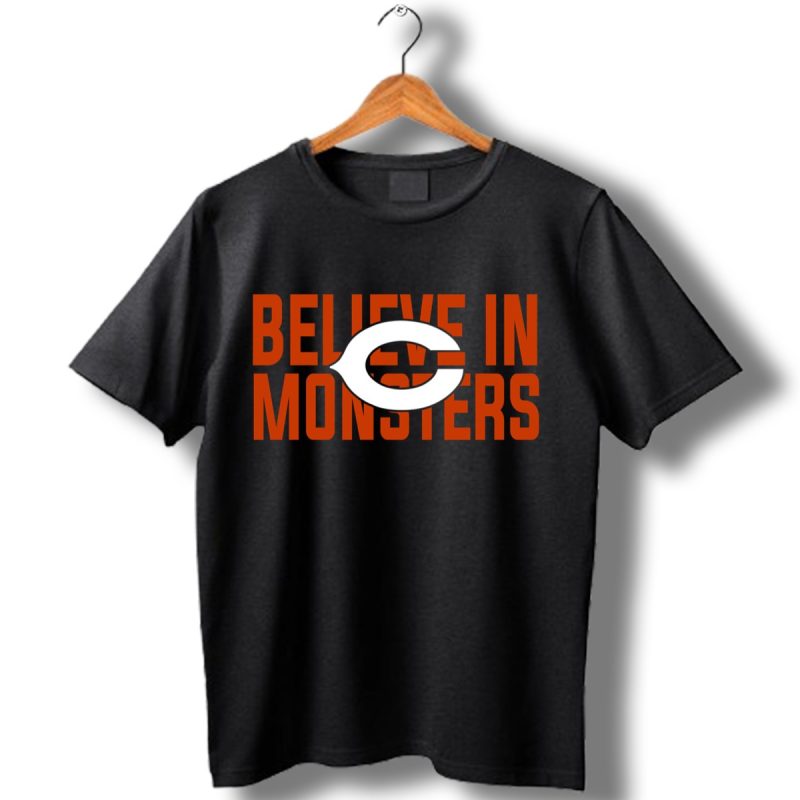 Chicago-Bears-Believe-In-Monsters-Shirt_T-Shirt-1 Chicago Bears Believe In Monsters Shirt T Shirt 1