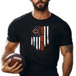 Chicago-Bears-Best-Dad-Ever-American-Flag-T-Shirt-1_t-shirt-1_2
