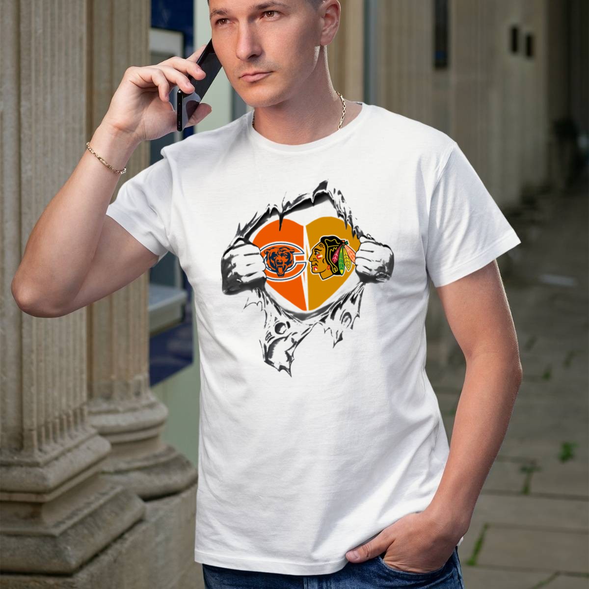 Chicago-Bears-Blackhawks-Heart-Logo-Fusion-T-Shirt-1_t-shirt-2_3