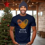 Chicago-Bears-Blackhawks-Its-In-My-Dna-T-Shirt-1_t-shirt-3_4
