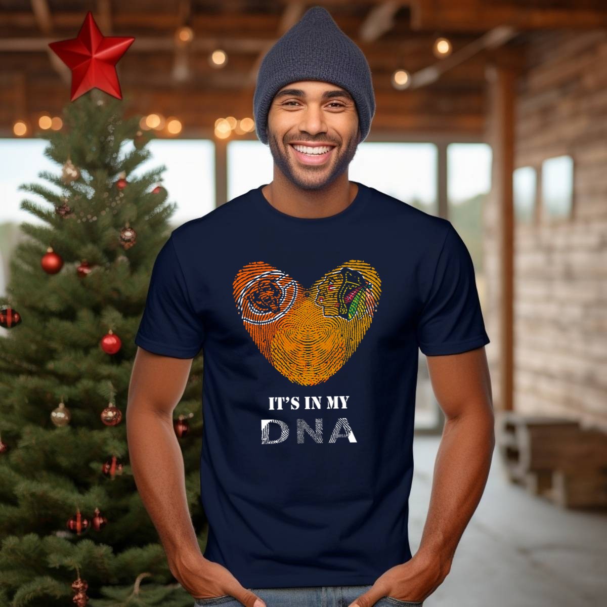 Chicago-Bears-Blackhawks-Its-In-My-Dna-T-Shirt-1_t-shirt-3_4