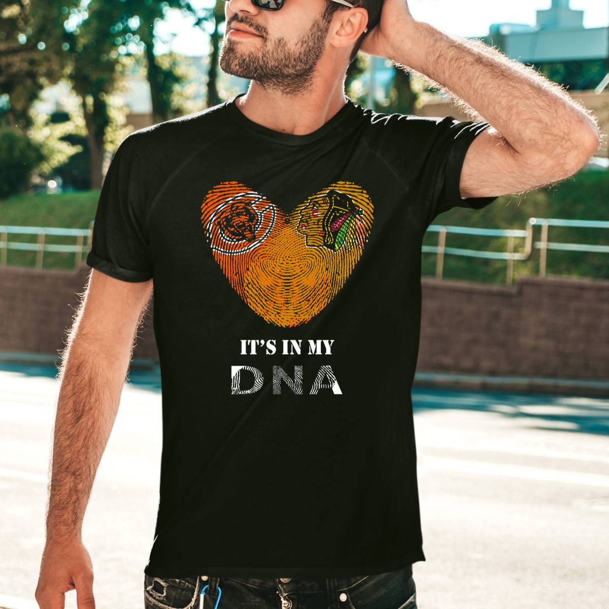 Chicago-Bears-Blackhawks-Its-In-My-Dna-T-Shirt-1_t-shirt-4_5