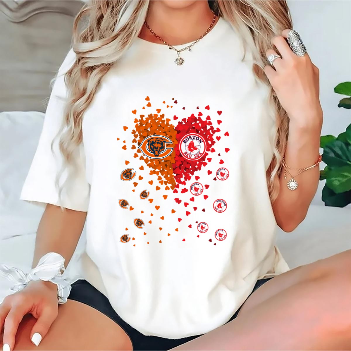 Chicago-Bears-Boston-Red-Sox-Heart-Blend-T-Shirt-1_t-shirt-1_2
