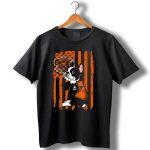 Chicago-Bears-Boston-Terrier-With-I-Love-Mom-Paw-And-Flag-Background-T-Shirt-1_t-shirt-1