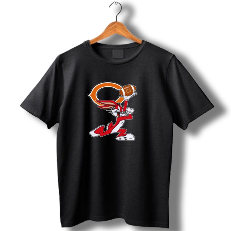 Chicago-Bears-Bugs-Bunny-Chiefs-Football-T-Shirt-1_T-Shirt-1 Chicago Bears Bugs Bunny Chiefs Football T Shirt 1 T Shirt 1
