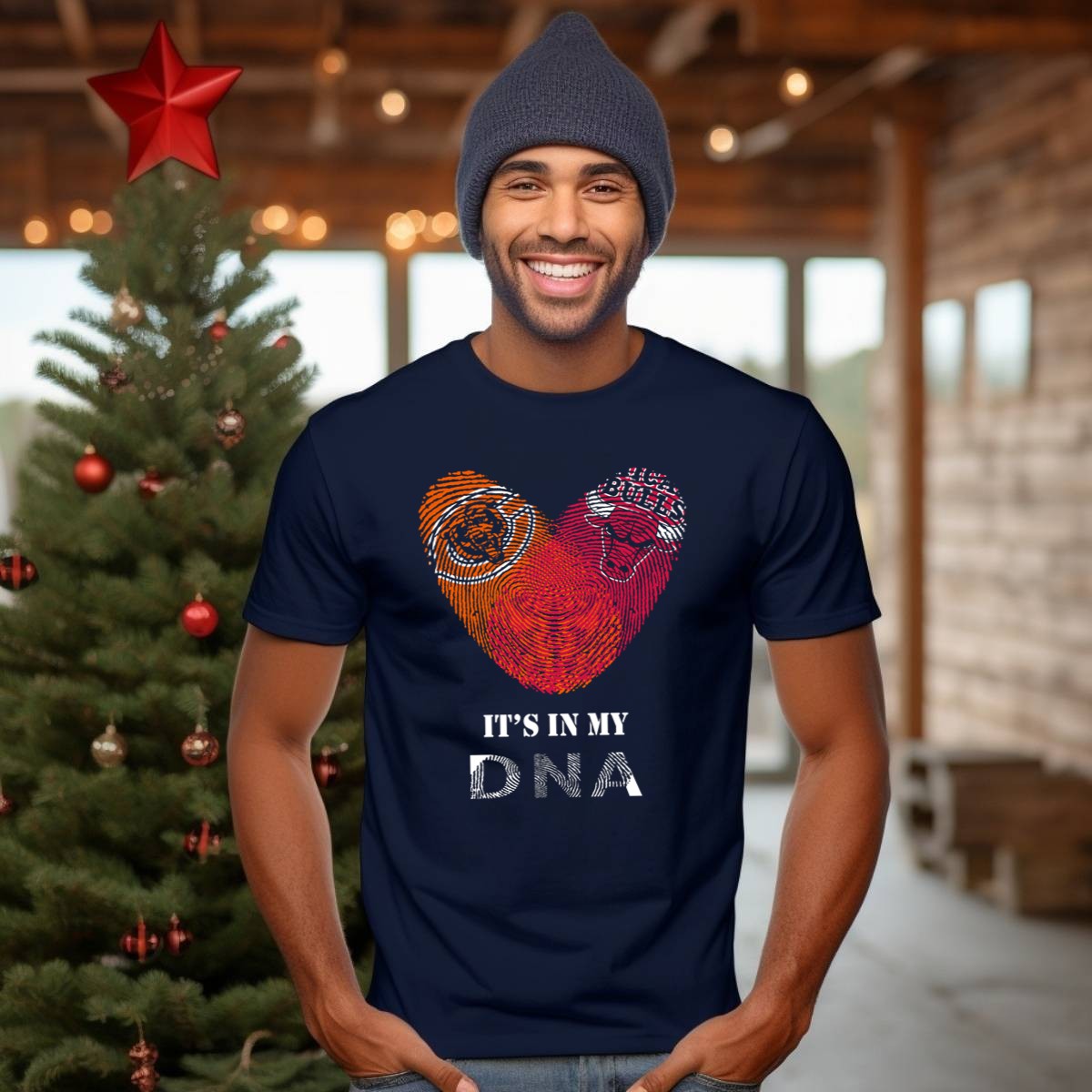 Chicago-Bears-Bulls-Heart-Its-In-My-Dna-T-Shirt-1_t-shirt-3_4