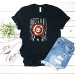 Chicago-Bears-Captain-America-Flag-Shield-Crossover-T-Shirt-1_t-shirt-2_3