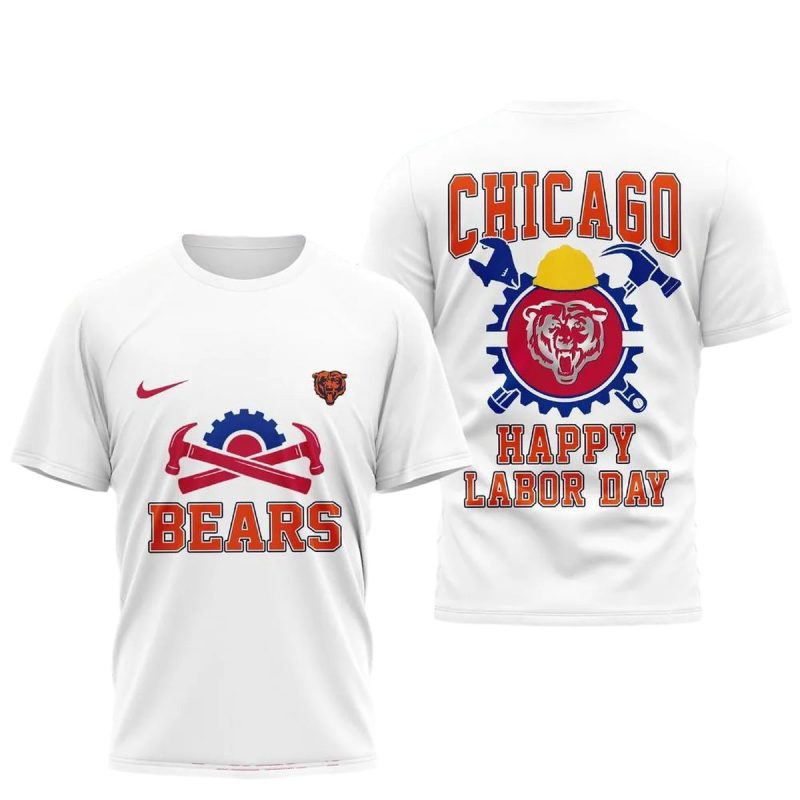Chicago-Bears-Celebrates-Labor-Day-Aop-T-Shirt-1 Chicago Bears Celebrates Labor Day Aop T Shirt 1