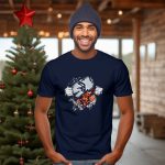 Chicago-Bears-Chicago-White-Sox-Emblem-Fusion-T-Shirt-1_t-shirt-3_4