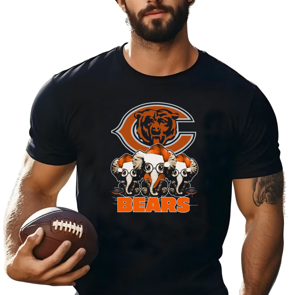 Chicago-Bears-Christmas-Elephants-With-Santa-Hats-T-Shirt-1_t-shirt-1_2