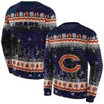 Chicago-Bears-Christmas-Trees-Blue-AOP-Sweatshirt-1