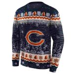 Chicago-Bears-Christmas-Trees-Blue-AOP-Sweatshirt-2