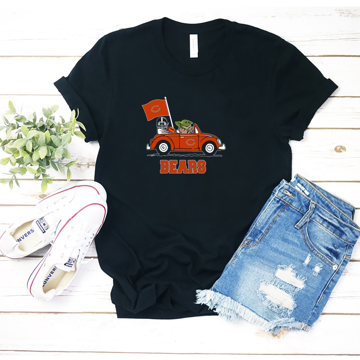 Chicago-Bears-Darth-Vader-Baby-Yoda-Car-Driving-Star-Wars-Football-T-Shirt-1_t-shirt-2_3
