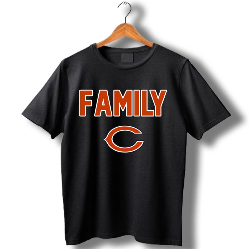 Chicago-Bears-Family-Shirt_T-Shirt-1 Chicago Bears Family Shirt T Shirt 1