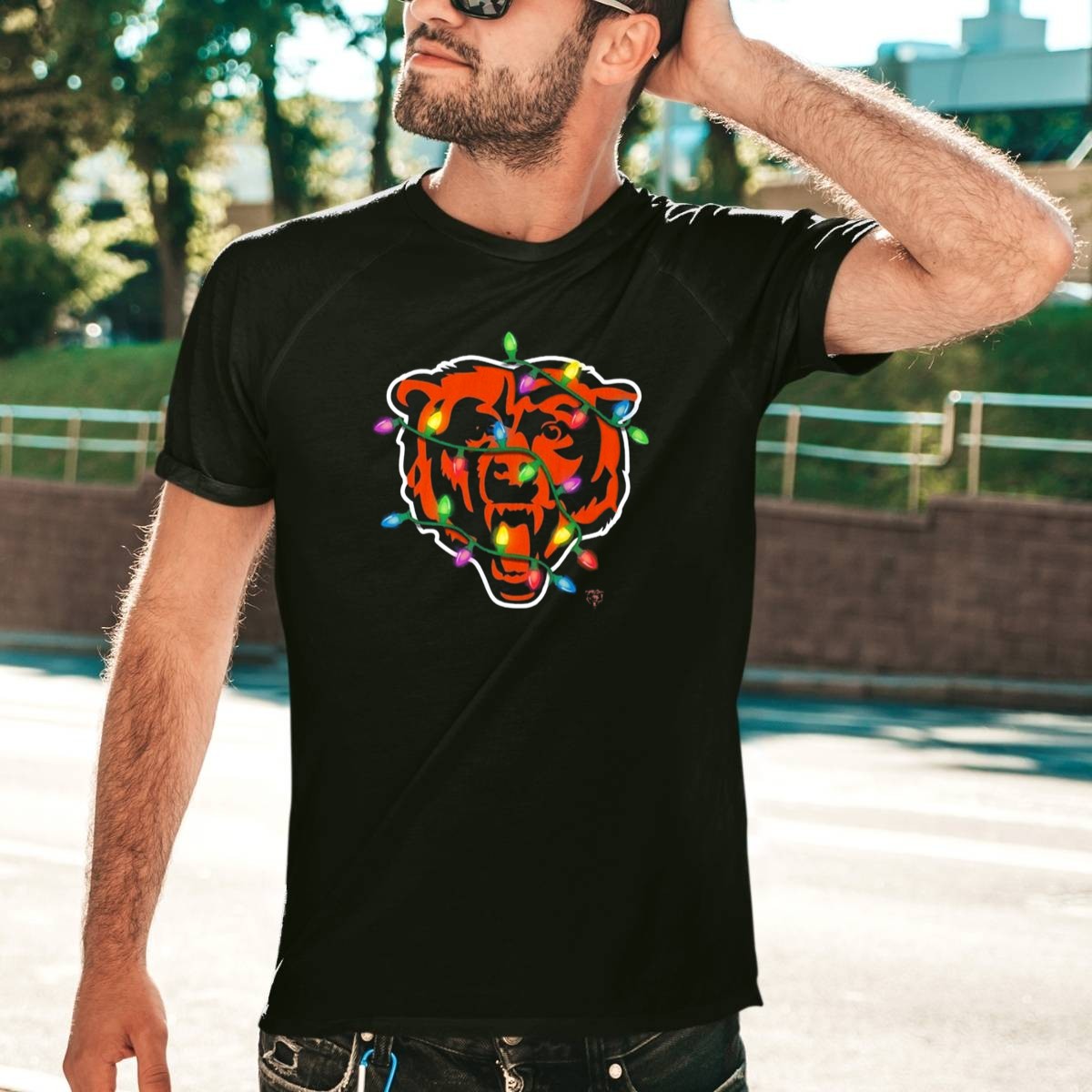 Chicago-Bears-Festive-Holiday-Lights-T-Shirt-1_t-shirt-4_5