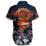 Chicago-Bears-Floral-Stripe-Hawaiian-Shirt-2