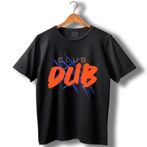 Chicago Bears Football Club Dub T-Shirt