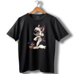 Chicago-Bears-Football-Helmet-Pug-Wearing-Team-Jersey-T-Shirt-1_t-shirt-1