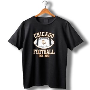 Chicago Bears Football Il Estkids T Shirt F1920 T Shirt