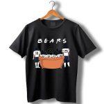 Chicago-Bears-Friends-Tv-Show-shirt_t-shirt-1