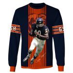 Chicago-Bears-Gale-Sayers-40-Jersey-with-Signature-AOP-Sweatshirt-1