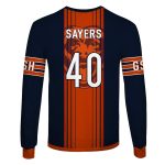 Chicago-Bears-Gale-Sayers-40-Jersey-with-Signature-AOP-Sweatshirt-2