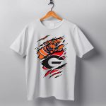Chicago-Bears-Georgia-Bulldogs-Logo-Mashup-T-Shirt-1_t-shirt-1