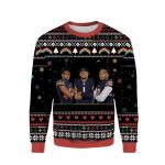 Chicago Bears Get Ready To Win Ugly Sweater