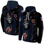 Chicago-Bears-Grim-Vibe-Blue-Black-AOP-Hoodie-1
