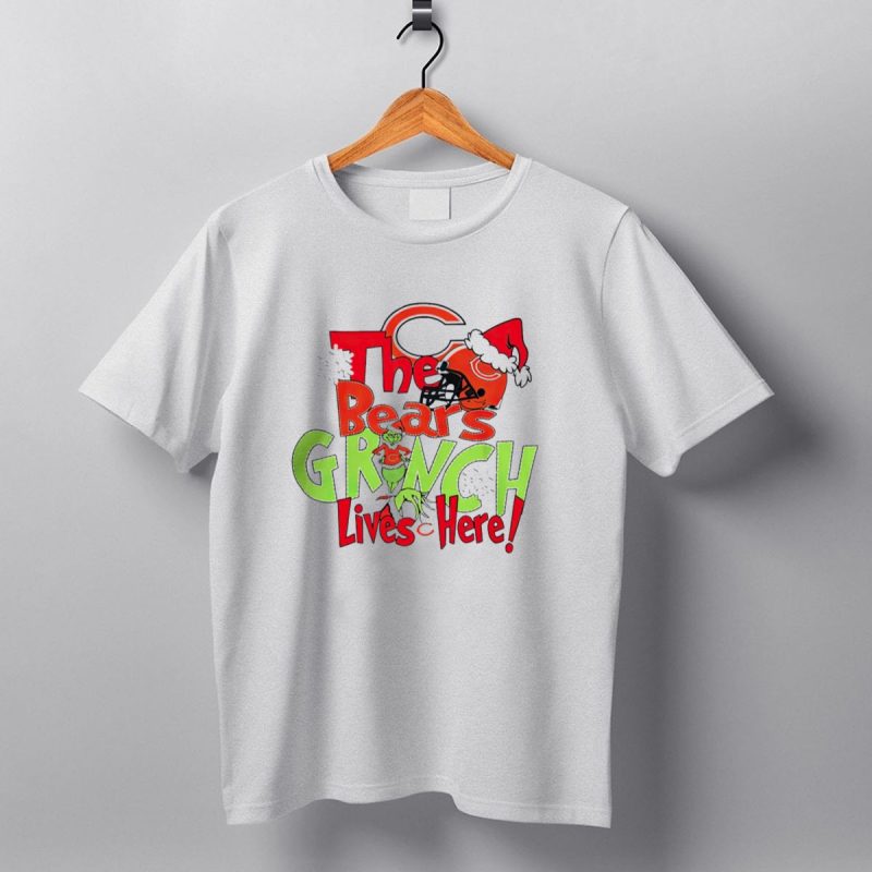 Chicago-Bears-Grinch-Lives-Here-Christmas-Football-T-Shirt-1_T-Shirt-1 Chicago Bears Grinch Lives Here Christmas Football T Shirt 1 T Shirt 1