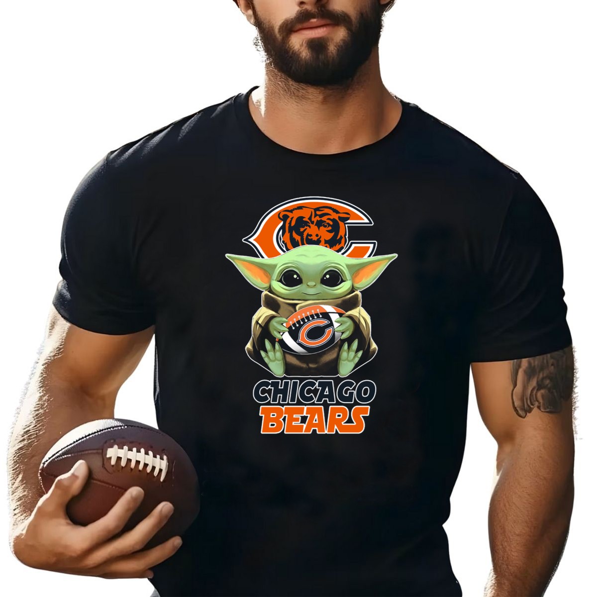 Chicago-Bears-Grogu-Football-T-Shirt-1_t-shirt-1_2