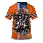Chicago-Bears-Hall-of-Famers-AOP-T-Shirt-2