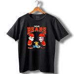 Chicago-Bears-Halloween-2024-Michael-Myers-Billy-The-Puppet-Pee-On-Nfl-Teams-T-Shirt-1_t-shirt-1