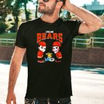 Chicago-Bears-Halloween-2024-Michael-Myers-Billy-The-Puppet-Pee-On-Nfl-Teams-T-Shirt-1_t-shirt-4_5