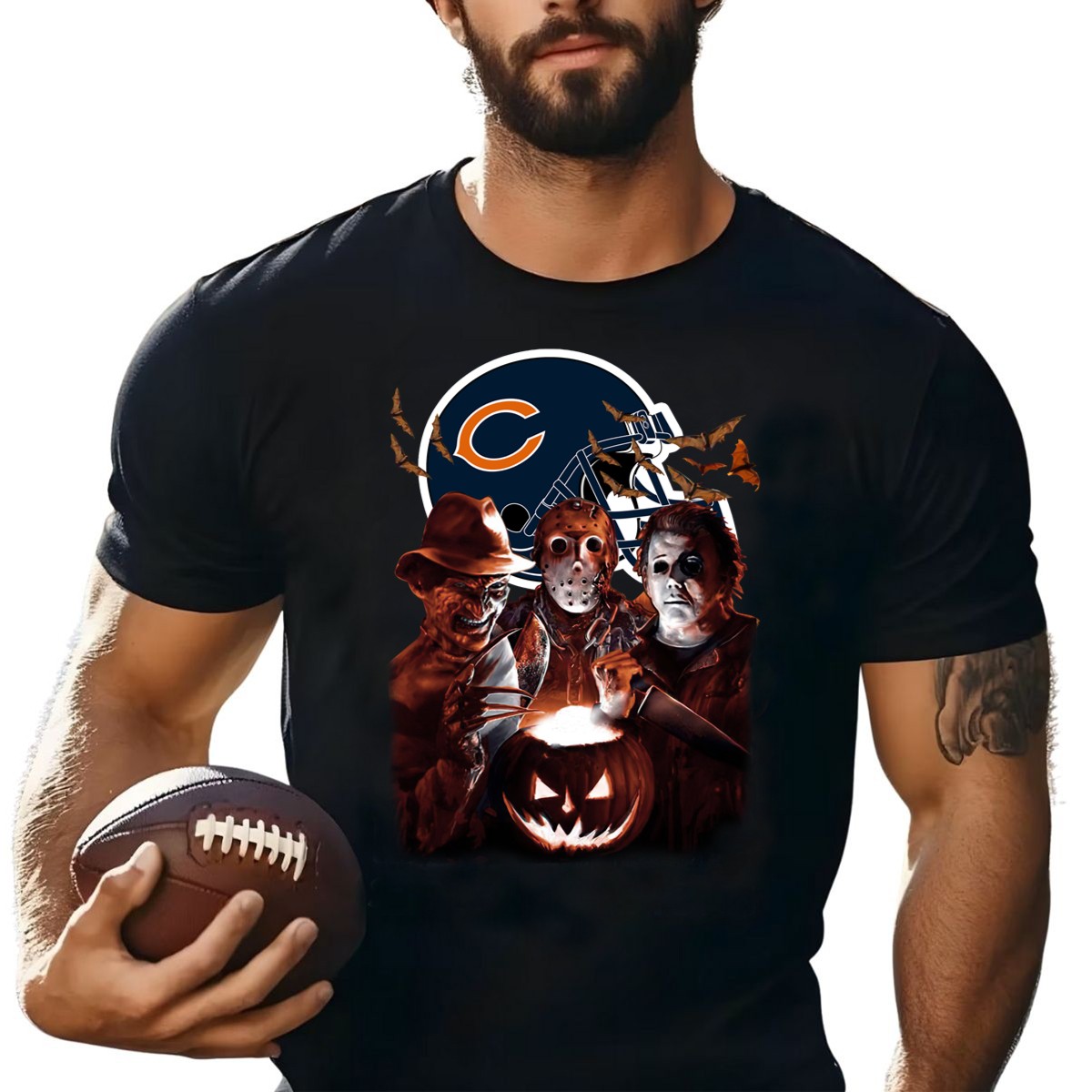 Chicago-Bears-Halloween-Scream-Team-Shirt_t-shirt-1_2
