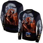 Chicago-Bears-Halloween-Vibes-Blue-Black-AOP-Sweatshirt-1