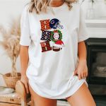 Chicago-Bears-Ho-Ho-Ho-Merry-Christmas-Football-Helmet-Wreath-Santa-Hat-T-Shirt-1_t-shirt-3_4