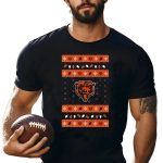 Chicago-Bears-Holiday-Lights-Ugly-Sweater-2024-Christmas-Football-T-Shirt-1_t-shirt-1_2
